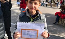 Adnan'ın doğum günü görüntüleri ortaya çıktı: Hayalleri yarım kaldı