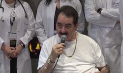 İbrahim Tatlıses: "Çocuklarıma kuruş yok, mirasımın hepsini devlete bırakacağım"