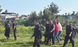 Kayıp gencin arandığı ırmakta c*set bulundu