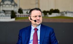 Bakan Gürlek: “Sosyal medyada yalan algı yapan bir kişi mutlaka hesabını görecek”