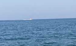 Mersin’de denizde 2 erkek c*sedi bulundu