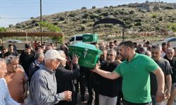 Denizde cansız bedenleri bulunmuştu: İki arkadaştan birinin cenazesi defnedildi