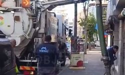 Vatandaş Gönderdi, Objektif Yayınladı… MESKİ Anında Müdahale Etti!