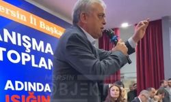 Çakır: “Hırsızın Başka Tarifi Yoktur”