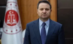 Bakan Gürlek’ten “Sosyal medya” açıklaması