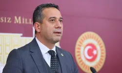 Başarır'dan, partisi ile ilgili gözaltılara tepki