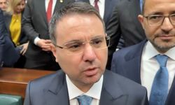 Bakan Gürlek: İmralı'ya özel olarak bir konut yapılma durumu yok