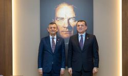 Mersin Yenişehir Belediyesi’ne operasyon sonrası Genel Başkan Özel’den açıklama