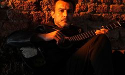 Müzisyen Rıza Tamer hayatını kaybetti