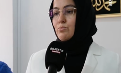 “GÜZEL AHLAKIN REHBERİ” SERGİSİ SANATSEVERLERLE BULUŞTU