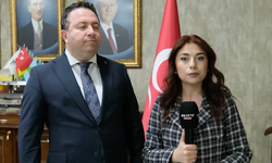 MHP MERSİN’DE GELENEKSEL BAYRAMLAŞMA GERÇEKLEŞTİ