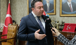 ÖMER GÜRSOY’DAN MERSİN GÜNDEMİNE İLİŞKİN SERT AÇIKLAMALAR