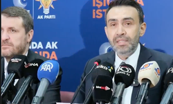 ADEM ALDEMİR: “MERSİN’E DEV PROJELER KAZANDIRDIK”