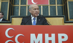 Bahçeli: "Ter*rsüz Türkiye, tarihi önemde bir dönüm noktasıdır"