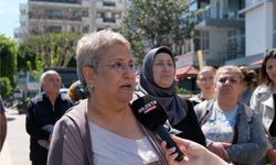 TOKİ HAK SAHİPLERİNDEN MERSİN BÜYÜKŞEHİR BELEDİYESİNE TEPKİ