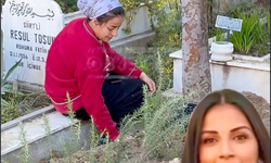 Eşi Tarafından Katled*len Genç Kadın Toprağa Verildi