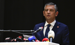 ÖZGÜR ÖZEL: “ARA SEÇİM SANDIĞI BİR AN ÖNCE GELECEK”