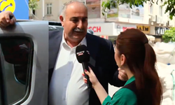 MERSİN’DE SÜRÜCÜLER PARK YERİ ARIYOR!