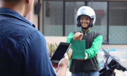 Bakanlık'tan yemek siparişlerine yönelik yeni düzenleme