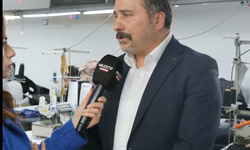 TÜRKİYE’DE VE MERSİN’DE TEKSTİL SEKTÖRÜ ALARM VERİYOR