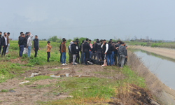Sulama kanalında kaybolan İsam’ın cansız bedeni 8 kilometre uzaklıkta bulundu