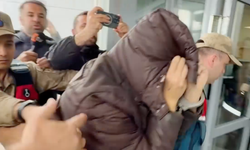 Gülistan Doku soruşturmasında gözaltına alınan eski başhekim adliyeye sevk edildi