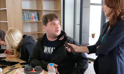 AKDENİZ BİLGİ LİMANI KÜTÜPHANELERİNE YOĞUN İLGİ