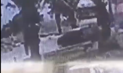 TIR OTOMOBİLİ METRELERCE SÜRÜKLEDİ! YARALILAR VAR, ORTALIK KARIŞTI