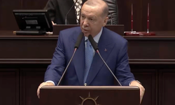 Cumhurbaşkanı Erdoğan’dan Ana Muhalefete Tepki: “Cirminiz Kadar Yer Yakarsınız”