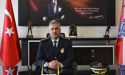 Mersin İl Emniyet Müdürü değişti