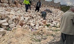 Ortaokul Öğrencisi Motosiklet Kazasında Can Verdi