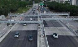 Mersin’de Gişeler Kalkıyor: Trafikte Yeni Dönem!