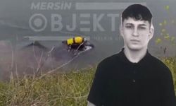 Tarsus Şelalesi’nde akıntıya kapılan şahıs için arama çalışması başlatıldı