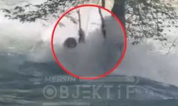 Tarsus’ta Kayıp Gencin Son Görüntüsü Ortaya Çıktı