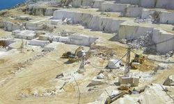 Mermer Ocağı Görünümlü MOSSAD Casusluk Ağı Çökertildi!