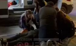 Erdemli’de Feci Kaza: Motosiklet Sürücüsü Hayatını Kaybetti