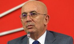 CHP Ankara İl Başkanı Ümit Erkol tutuklandı!