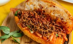 Mersin'de Tek Tırnaklı Et Skandalı