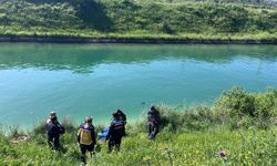 Adana'da sulama kanalında kadın c*sedi bulundu