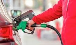 Akaryakıt tabelası bir kez daha değişti!