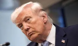 Trump: "İran'ın Hürmüz Boğazı'nı açmayı kabul etmesi şartıyla İran'a yönelik bombardıman ve saldırıları iki hafta boyunc