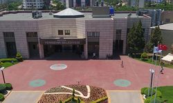 Mersin Yenişehir Belediyesi'ne Operasyon!