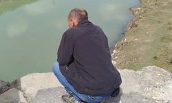 Berdan Irmağı’nda kaybolan çocuğun acılı babası konuştu