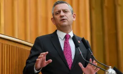 Özel, “Erdoğan’a söyleyin CHP’nin bu ülkeyi kurtarmaya and içmiş neferleri var evlatları var”