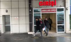 Şarkıcı Yusuf Güney tutuklandı