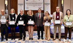 Meslek Liseleri Beceri Temelli Yarışmaları Düzenlendi