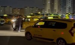 Taksici esnafı; “Kimse iş yapamaz duruma geldi”