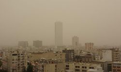 Toz taşınımı ne zamana kadar devam edecek? Meteoroloji açıkladı