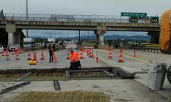 Mersin Gişelerine yeni düzenleme: Serbest Geçiş Sistemi geliyor