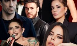 Uy*şturucu soruşturmasında ünlülere yeni operasyon: 9 gözaltı